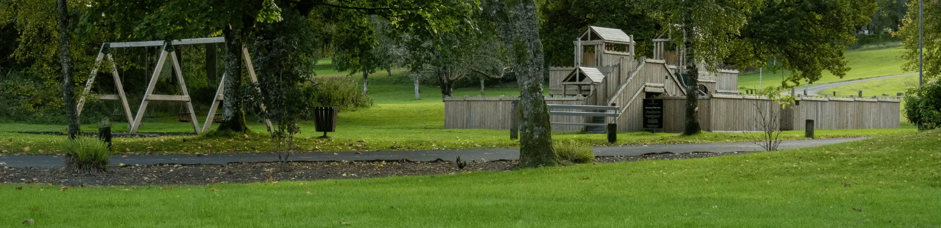 Trade programme slider image